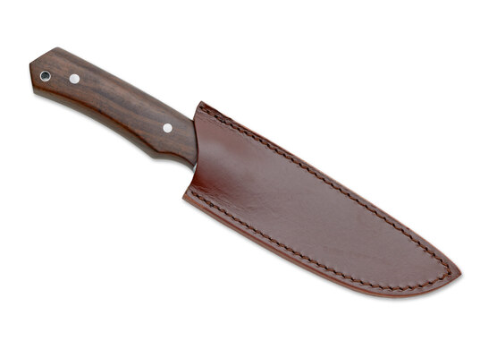 Fox Knives BLACKFOX BF-010 WD 02FX029 - KNIFESTOCK