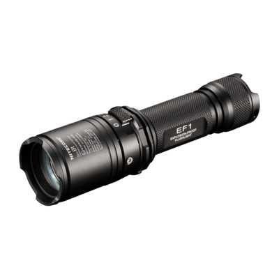 Nitecore flashlight EF1 - KNIFESTOCK