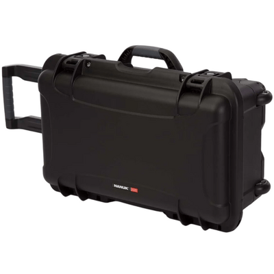 Nanuk 935 Case with Foam - Black 935S-010BK-0A0 - KNIFESTOCK
