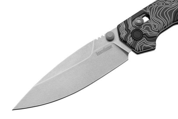 KERSHAW nôž 2038TOPO - KNIFESTOCK