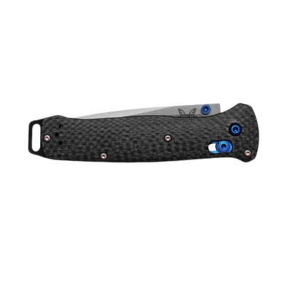 BENCHMADE BAILOUT, AXIS, TANTO 537-09 - KNIFESTOCK