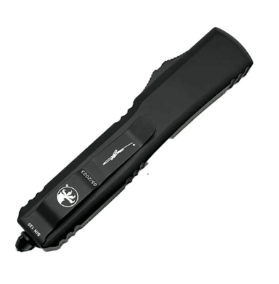 Microtech Ultratech D/E F/S OD Frag Tact SIG Series 122-3FRGTODS - KNIFESTOCK