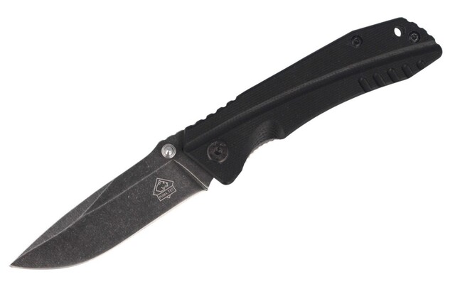 Puma TEC  326109 - KNIFESTOCK
