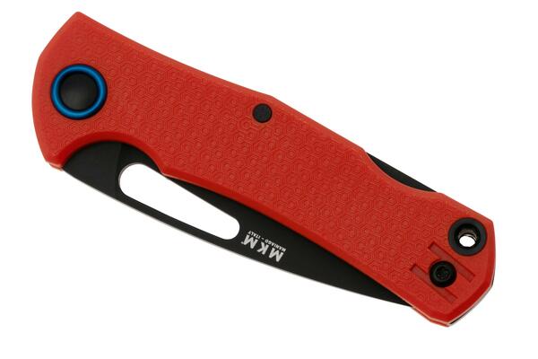 MKM LOV Orange FRN BÖHLER N690Co MK LV-POR - KNIFESTOCK