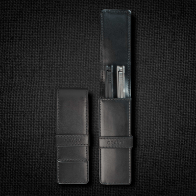 Ocaso Storage Pouch Dual (Slim knives) 87PD - KNIFESTOCK