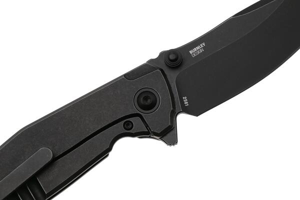 CRKT Ibis 2561 - KNIFESTOCK