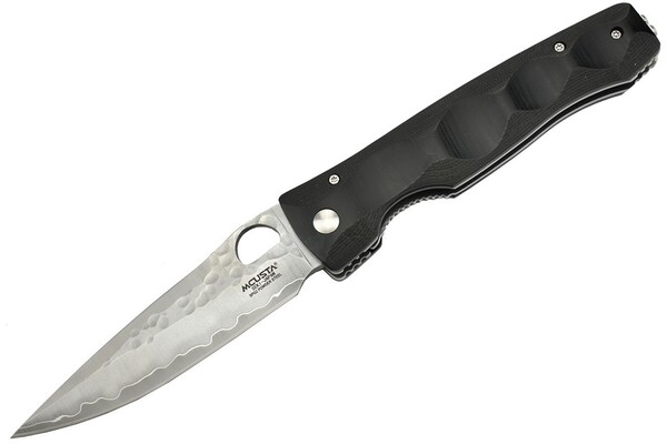 Mcusta Tactility SPG2 MC-121G - KNIFESTOCK