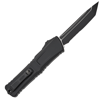 Microtech Combat Troodon® T/E Gen III Tático Parcialmente Serrilhado 1144-2T - KNIFESTOCK