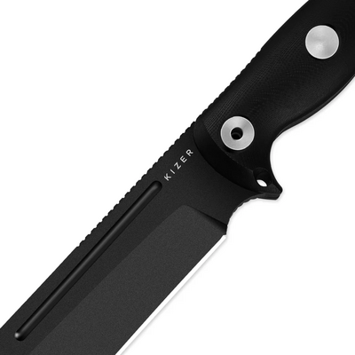Kizer Drop BearFix 7 1095 G10 1103A2 - KNIFESTOCK