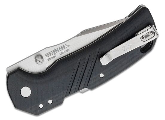 Cold Steel 3&quot; ENGAGE S35VN CS-FL-30DPLC-35 - KNIFESTOCK