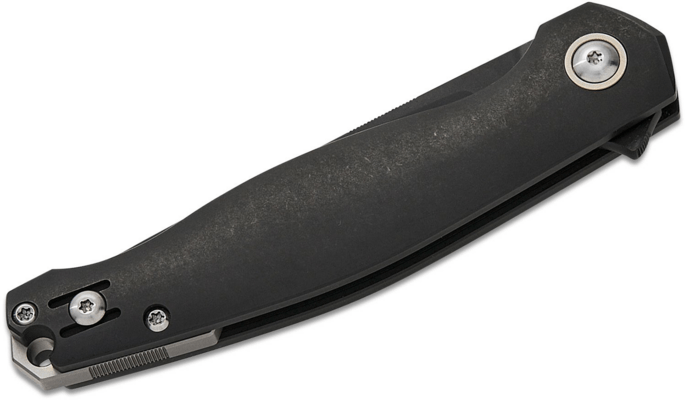 Giant Mouse ACE Sonoma V2 Ti Blackout GM-SONOMA-V2-TI-PVD - KNIFESTOCK
