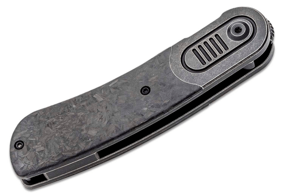 Kansept Reverie CPM-S35VN Titanium+ Carbon Fiber K2025A2 - KNIFESTOCK