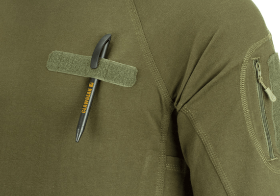 Claw Gear MK.II oktató OD S TMH10056 - KNIFESTOCK