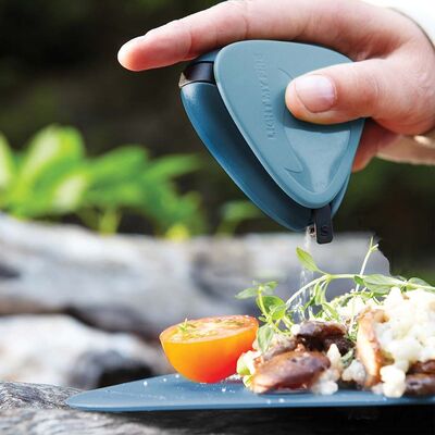 Light My Fire Salt&amp;Pepper plus sagegreen 2402713110 - KNIFESTOCK