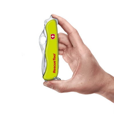 VICTORINOX RescueTool 0.8623.MWNB1 - KNIFESTOCK