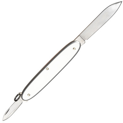 Victorinox silver Alox 0.6901.16 - KNIFESTOCK