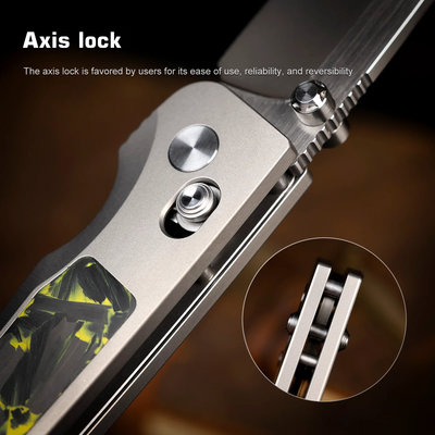 REMETTE RT-Aurora Knife AURA-Y - KNIFESTOCK