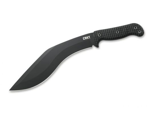 CRKT KUK mačeta 26,8 cm 02CR304 černá - KNIFESTOCK