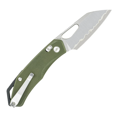 SRM 261M-GP2 - KNIFESTOCK