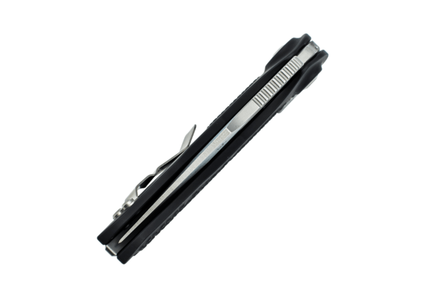 Microtech STITCH S/E APOCALYPTIC STANDARD 169-10AP - KNIFESTOCK