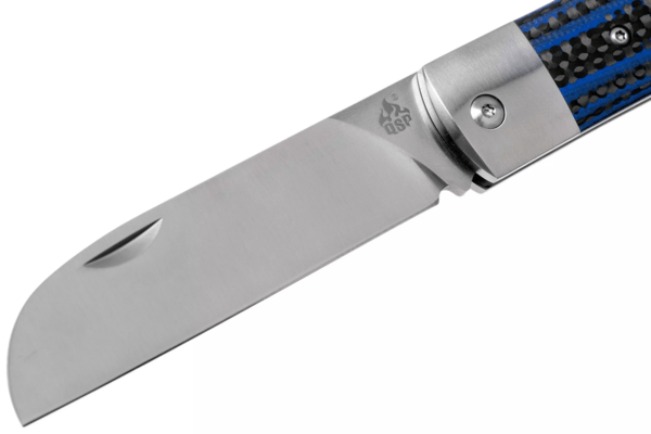 QSP Knife Worker QS128-D - KNIFESTOCK