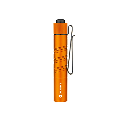 Olight I3T 2 EOS ORANGE - KNIFESTOCK