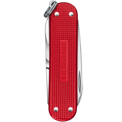 VICTORINOX Classic SD Alox Colors, Sweet Berry 0.6221.201G - KNIFESTOCK