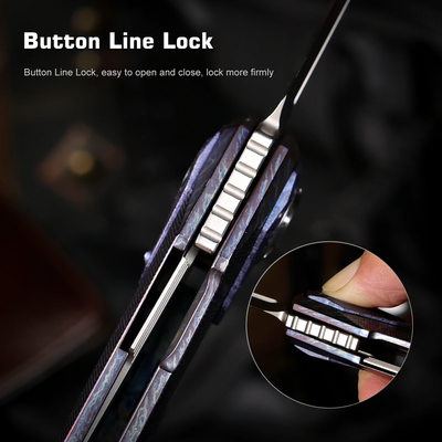 REMETTE RTIP-M (RT-Infinite Power) - KNIFESTOCK