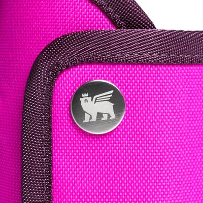 Stanley  Nosička The All-Day Quencher Carry-All na 890 ml/30ozViolet Blossom 10-13673-010 - KNIFESTOCK