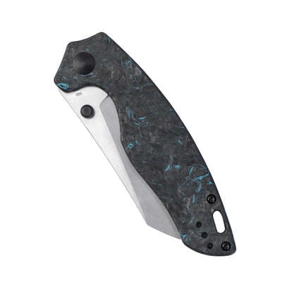 Kizer Towser K Elmax Blade Fatcarbon Handle Ki4593A1 - KNIFESTOCK