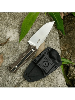 Sanrenmu S725PB-2 - KNIFESTOCK