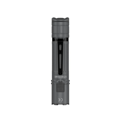 Flashlight XT2CR PRO WOLF GREY - KNIFESTOCK