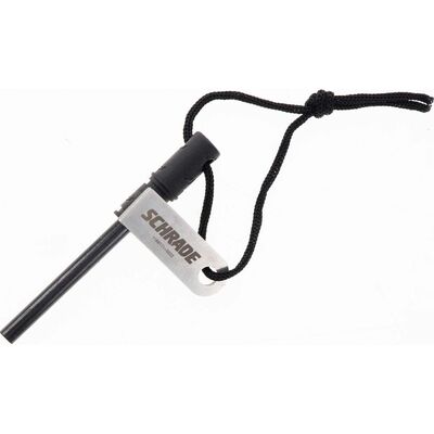 SCHRADE Feuerstarter 1182523 - KNIFESTOCK