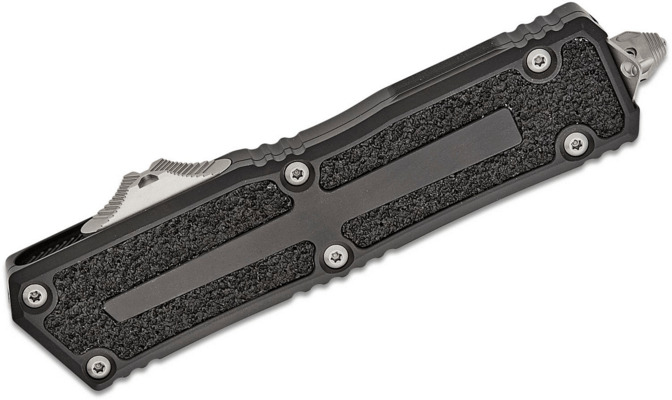 Microtech Auto Scarab II OTF S/E Gen III - KNIFESTOCK