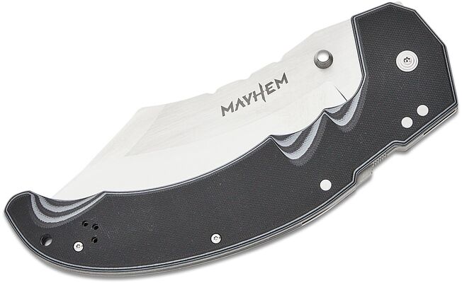 Cold Steel MAYHEM CS-FL-60DPLM - KNIFESTOCK