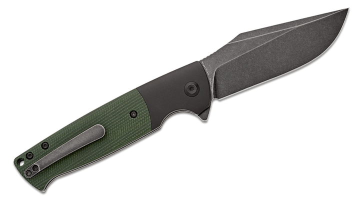 KANSEPT nôž T2027B3 - KNIFESTOCK