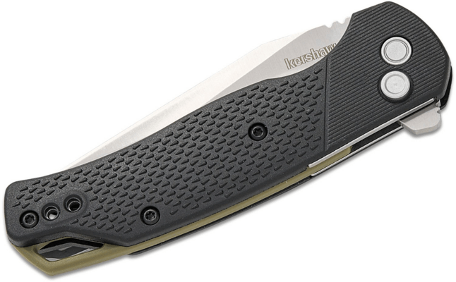 Kershaw RUNOFF - KNIFESTOCK