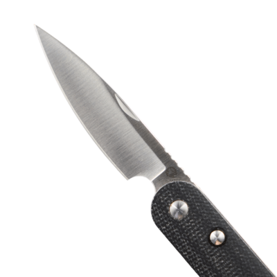 RAPAX KIKI BLACK - KNIFESTOCK