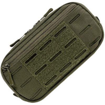Mil-Tec OD FANNY PACK LASER CUT - KNIFESTOCK