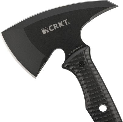 CRKT KANGEE™ T-HAWK sekera čierna CR-2725 - KNIFESTOCK