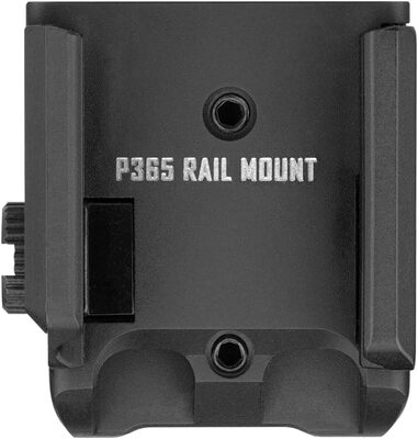 Olight P365 Rail Mount - KNIFESTOCK