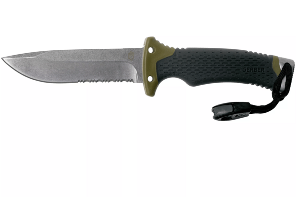 Gerber Ultimate Survival Fixed SE FSG  30-001830 - KNIFESTOCK