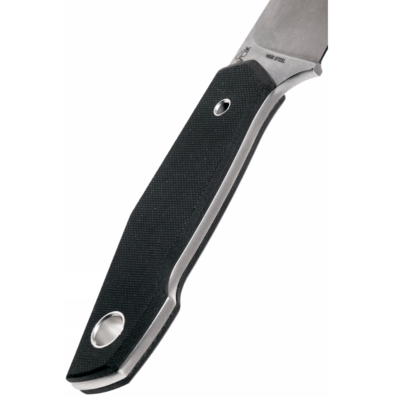 Viper KOI L.N690 STONE WASHED/M.G10 NERO F.KYDEX VT4009GB - KNIFESTOCK