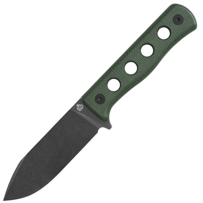 QSP Knife Canary Fixed Blade QS155-C2 - KNIFESTOCK