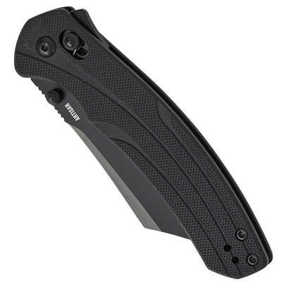 Artisan Simoon Schwarz AR-RPM9,G10 - ATZ-1882P - KNIFESTOCK