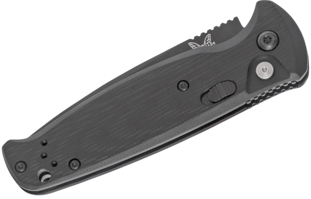 Benchmade CLA, AUT, DRP PT 4300BK - KNIFESTOCK