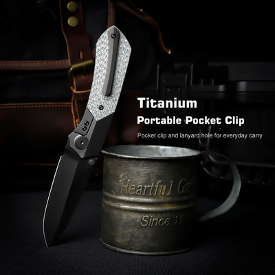 REMETTE RT-Meteor Knife RTPT-BD - KNIFESTOCK