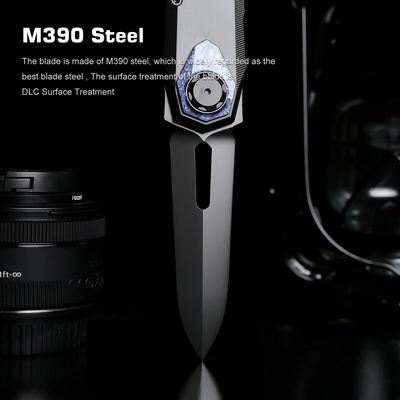 REMETTE RTIP-D (RT-Infinite Power) - KNIFESTOCK