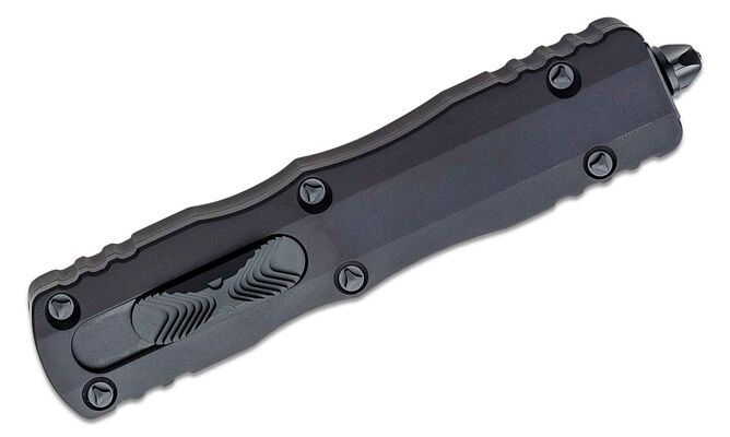 Microtech Dirac Delta P/S T 227-2T - KNIFESTOCK