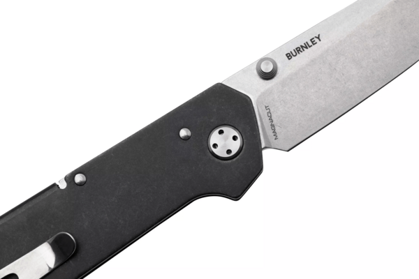 Böker Manufaktur Solingen Kihon Bifold 110314 - KNIFESTOCK